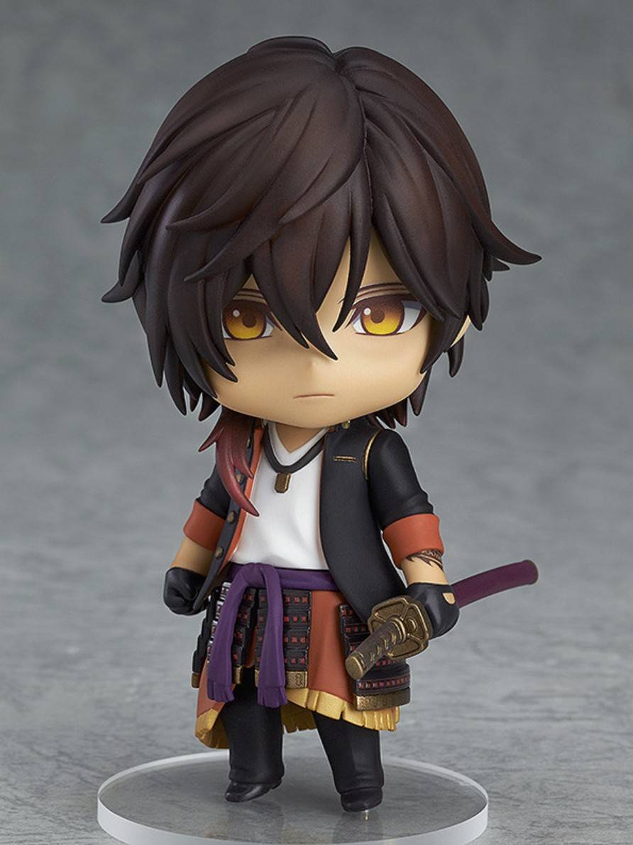 ねんどろいど 大倶利伽羅