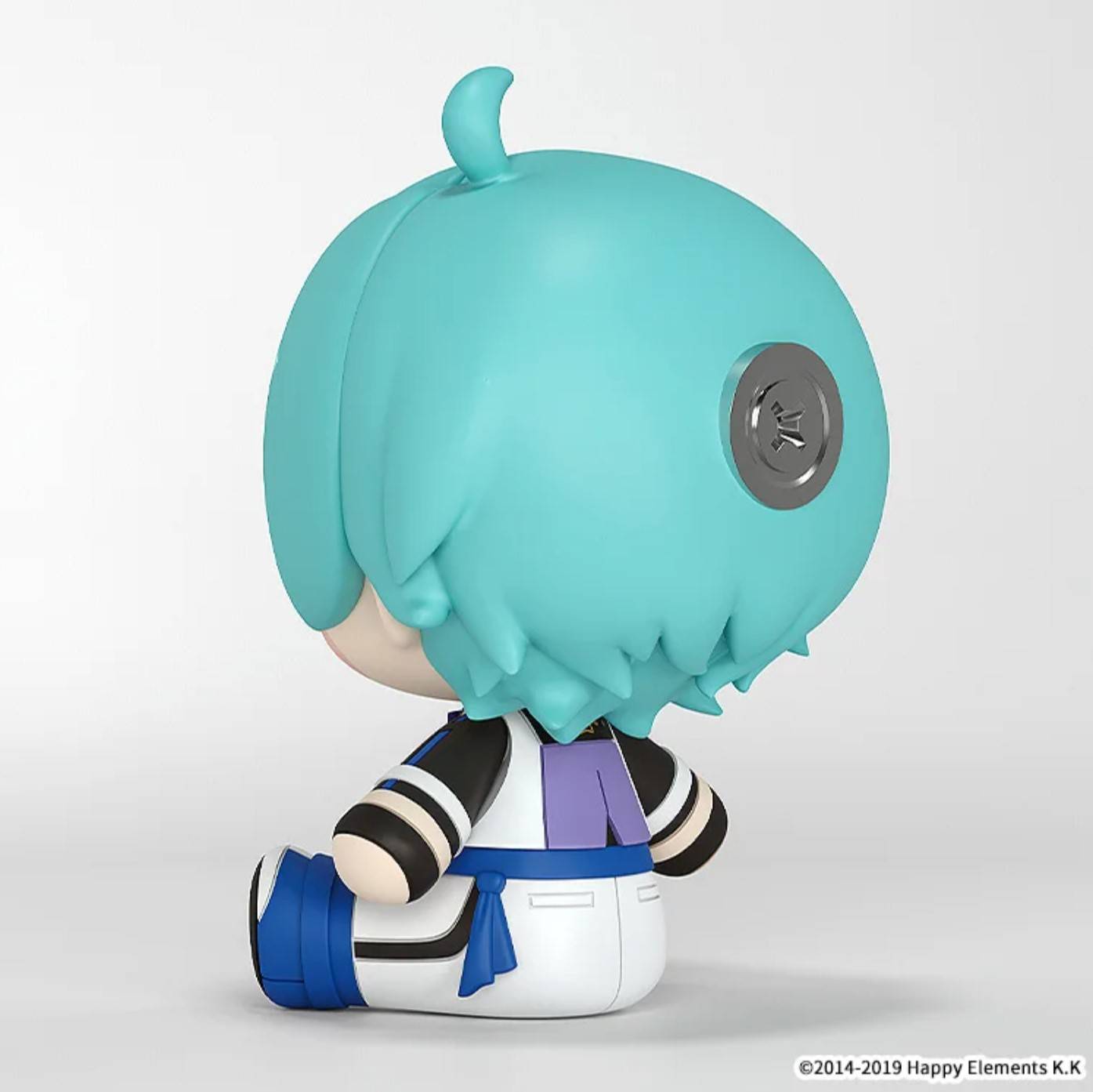 Huggy Good Smile 深海奏汰