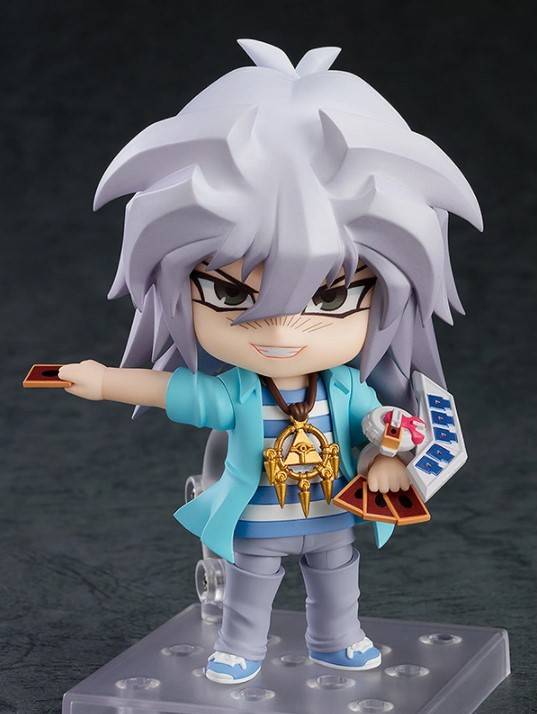 ねんどろいど 闇バクラ