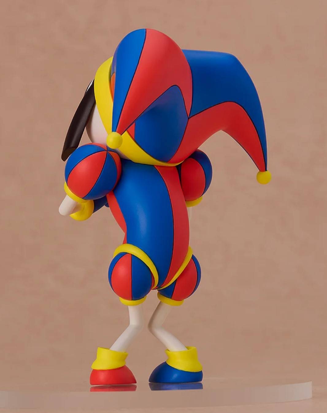 POP UP PARADE ポムニ