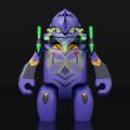 BRICKROID エヴァンゲリオン第13号機