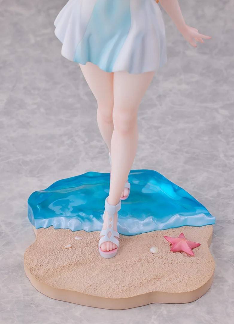 ライザ＆クラウディア＆リラ 水着 Ver. セット