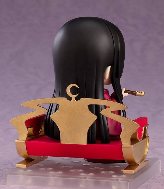 ねんどろいど 壱原侑子