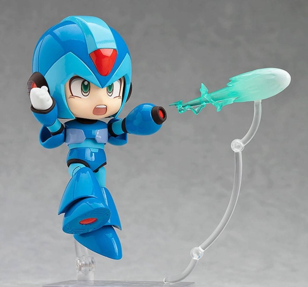 ねんどろいど エックス