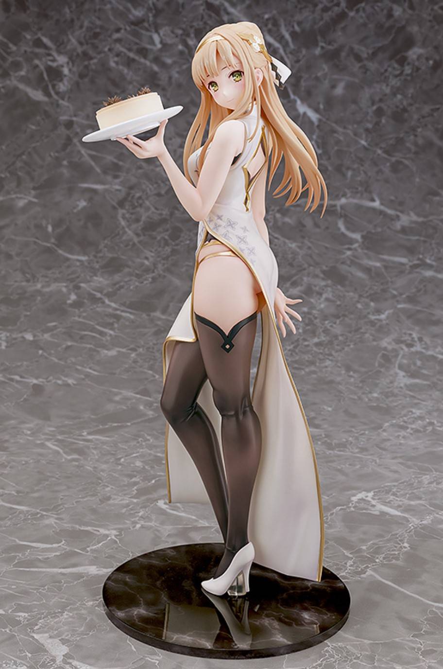 クラウディア チャイナドレスVer.