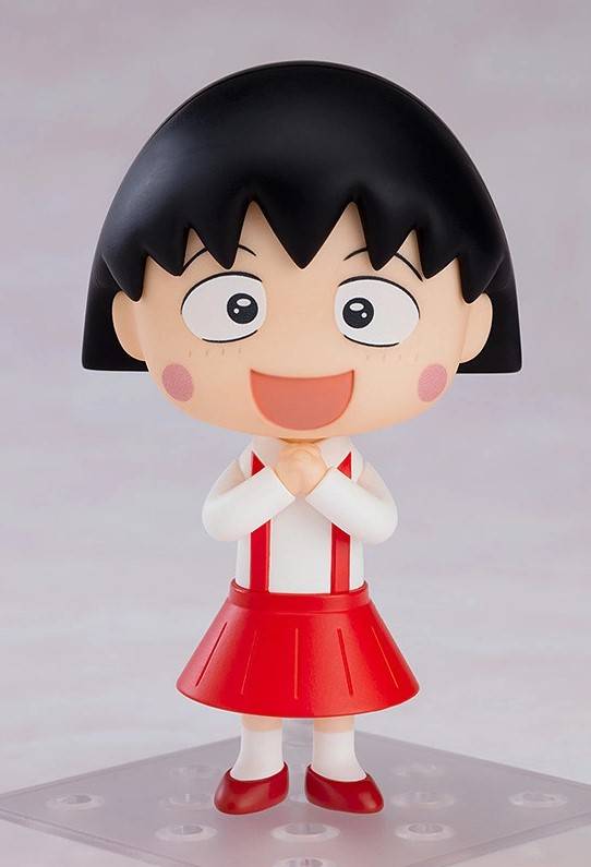 ねんどろいど ちびまる子ちゃん