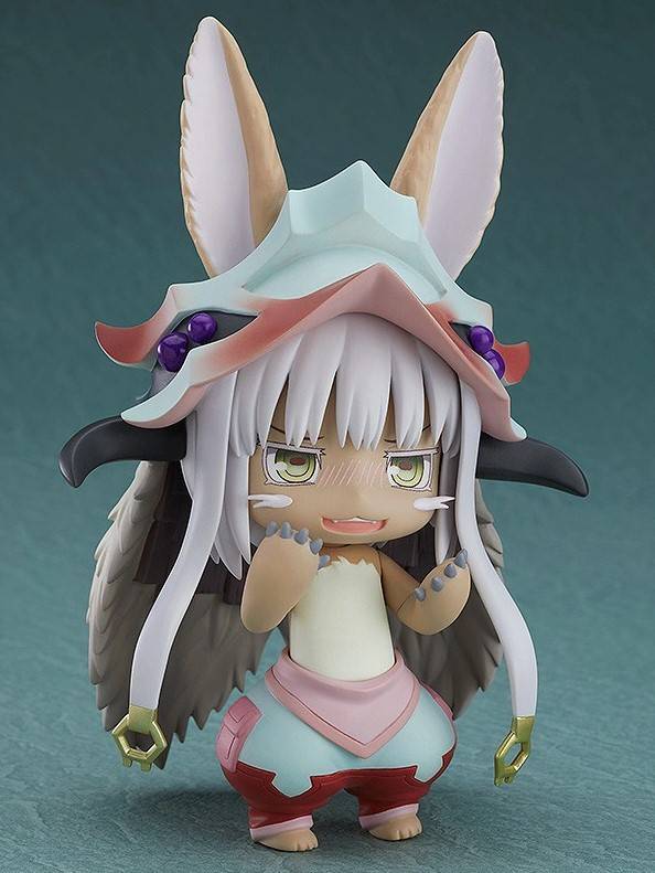 ねんどろいど ナナチ