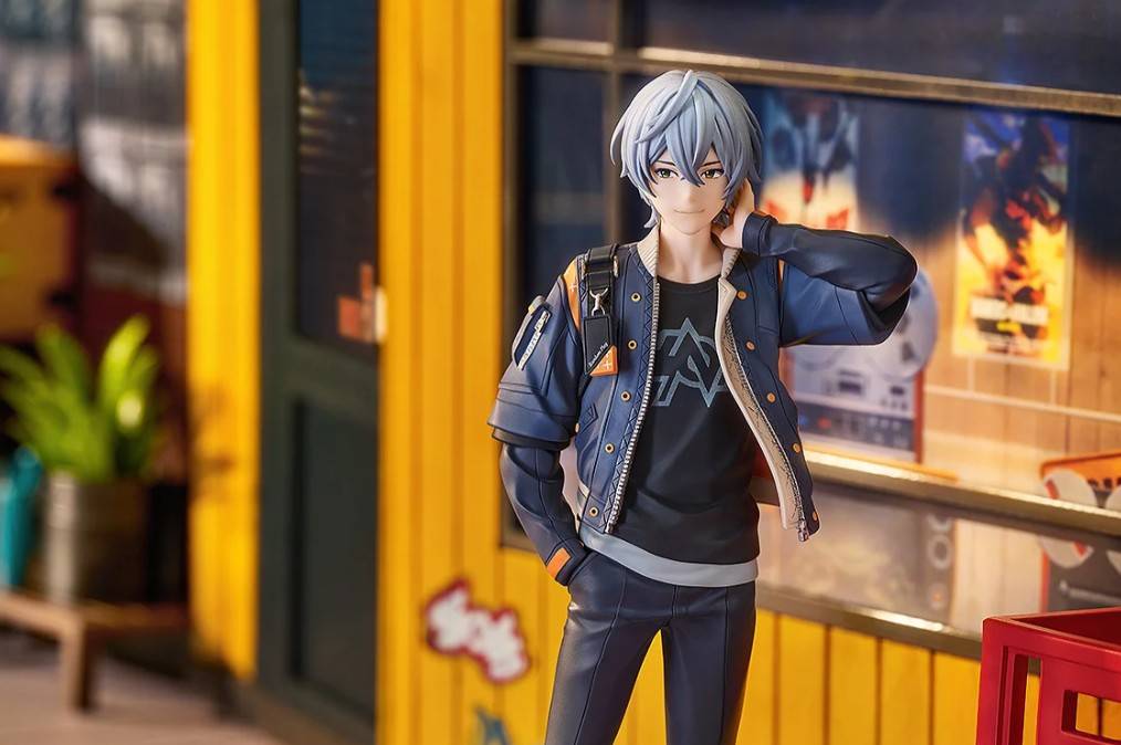 POP UP PARADE SP アキラ