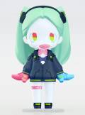 HELLO! GOOD SMILE レベッカ515
