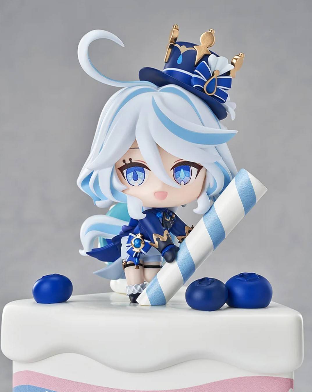 Wondrous Travels Series フリーナ