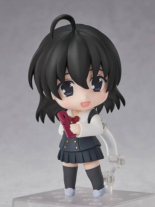 ねんどろいど 西園寺世界