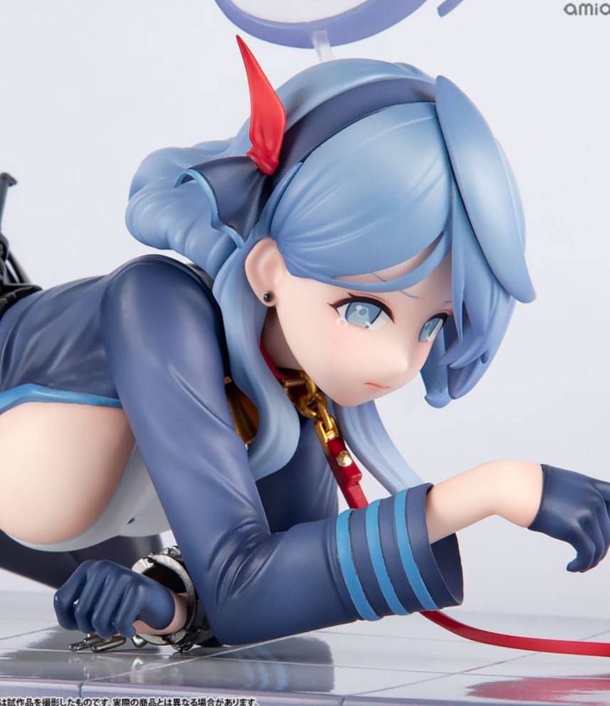 ブルーアーカイブ アコ メモリアルロビーver. 