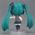 ねんどろいどこ～で 初音ミク ハツネミクコーデ