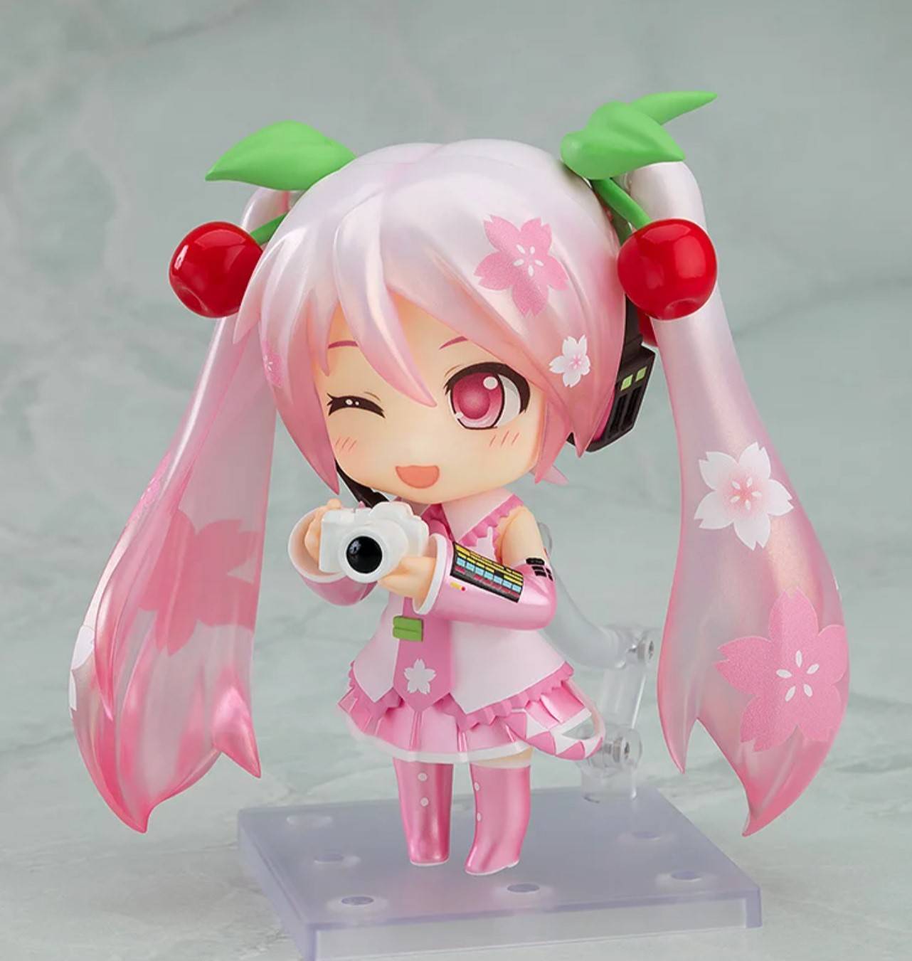 ねんどろいど 桜ミク 2.0