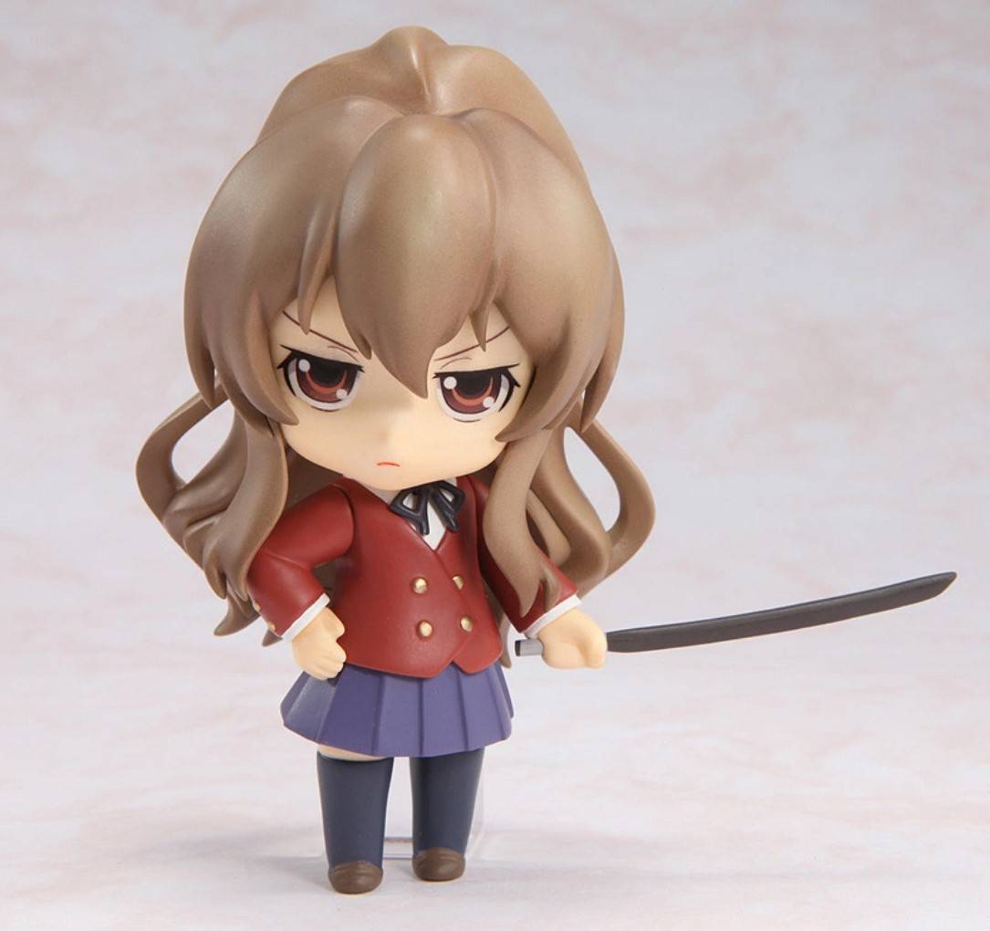 ねんどろいど 逢坂大河