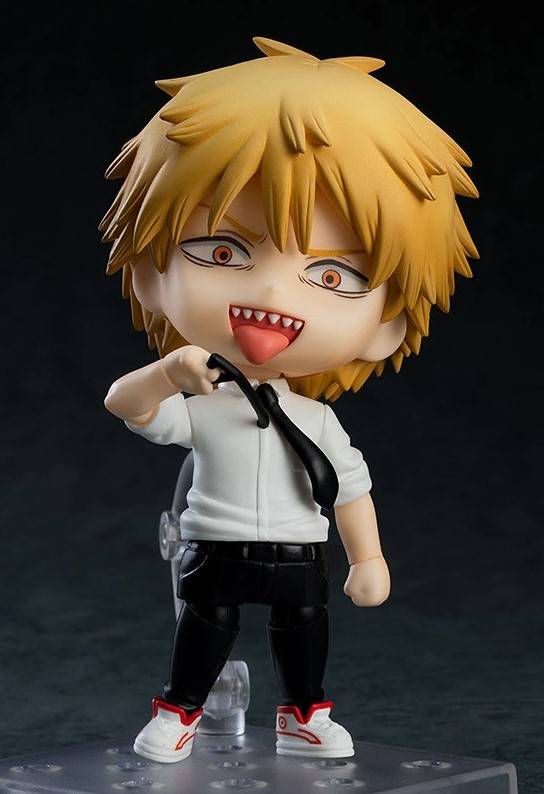 ねんどろいど デンジ