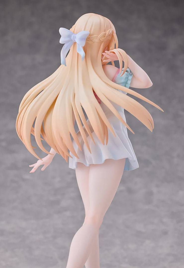 ライザ＆クラウディア＆リラ 水着 Ver. セット