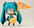 ねんどろいど 初音ミク 応援Ver.