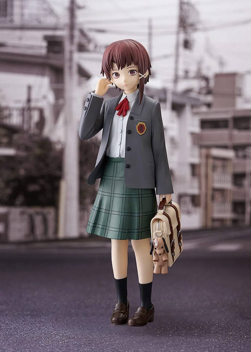 POP UP PARADE 岩倉玲音 L size