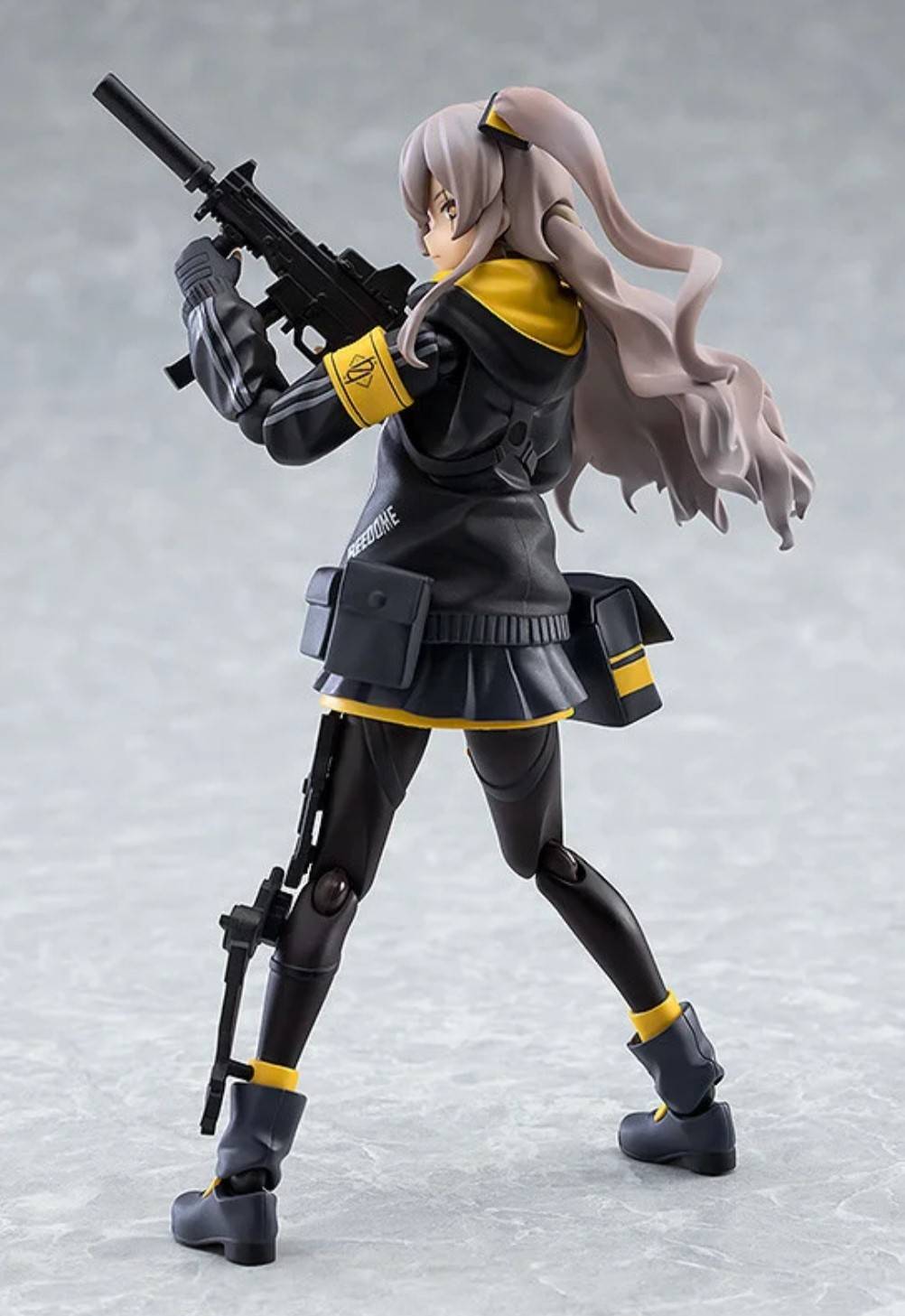 figma UMP45