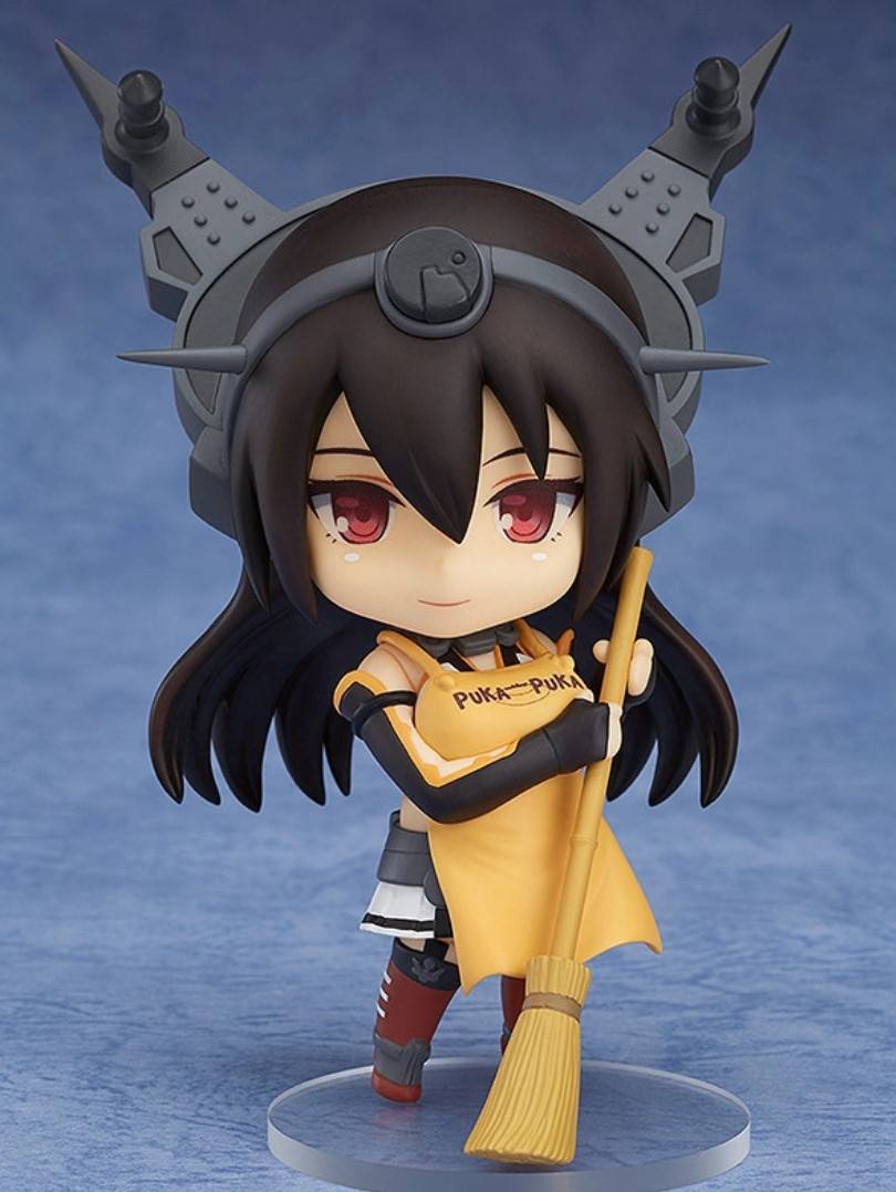 ねんどろいど 長門