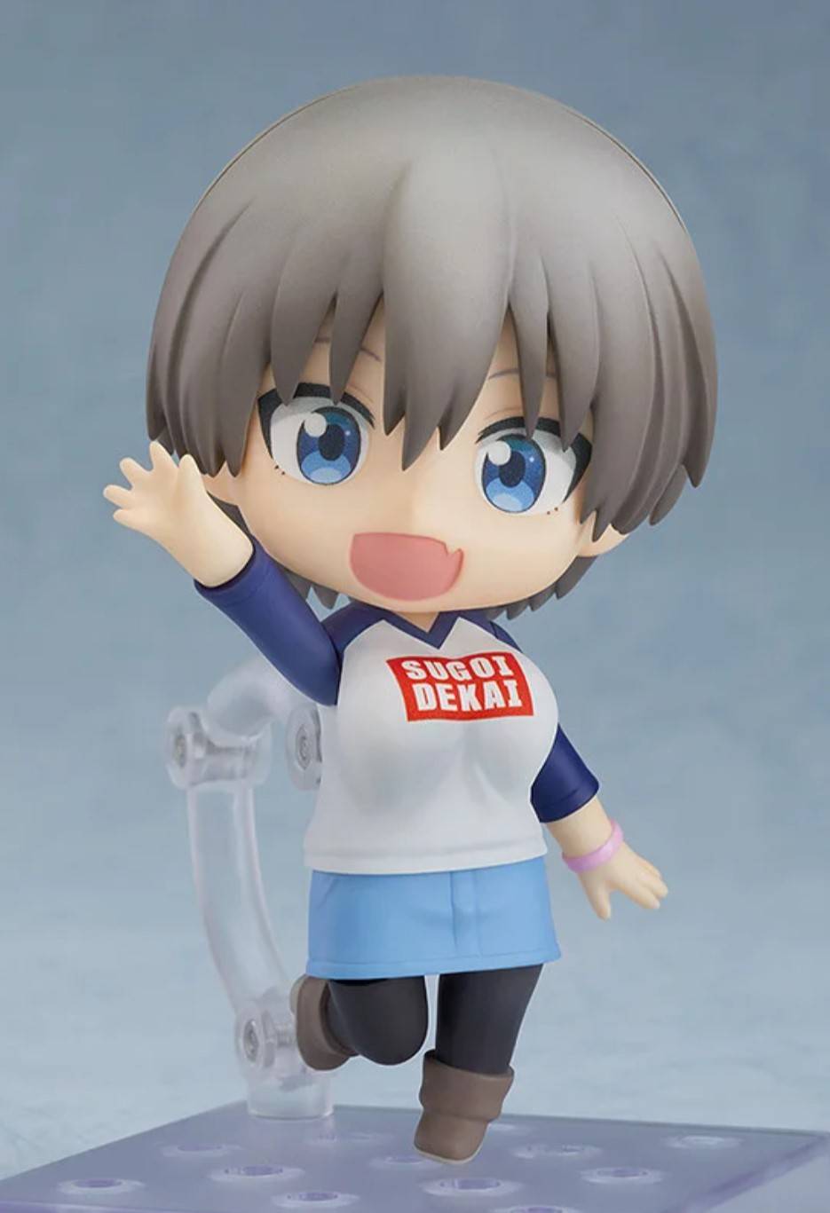 ねんどろいど 宇崎花