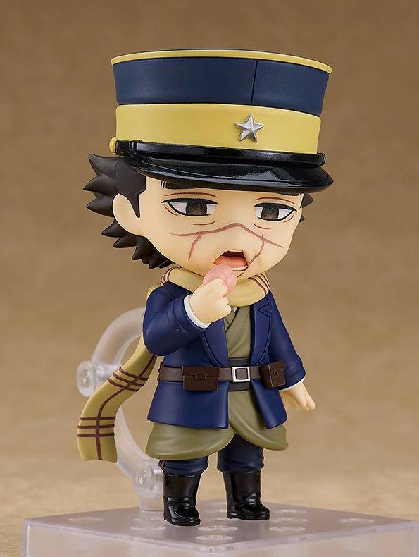 ねんどろいど 杉元佐一