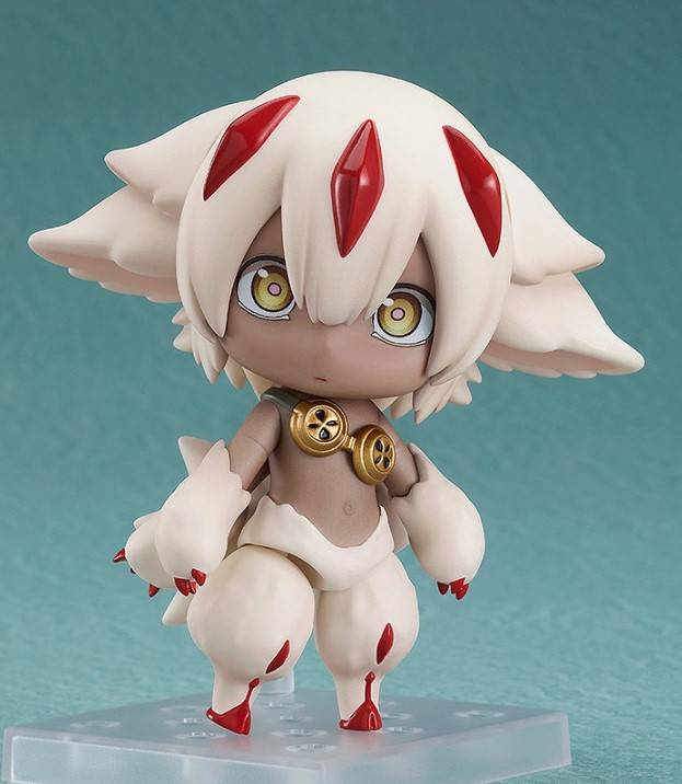 ねんどろいど ファプタ