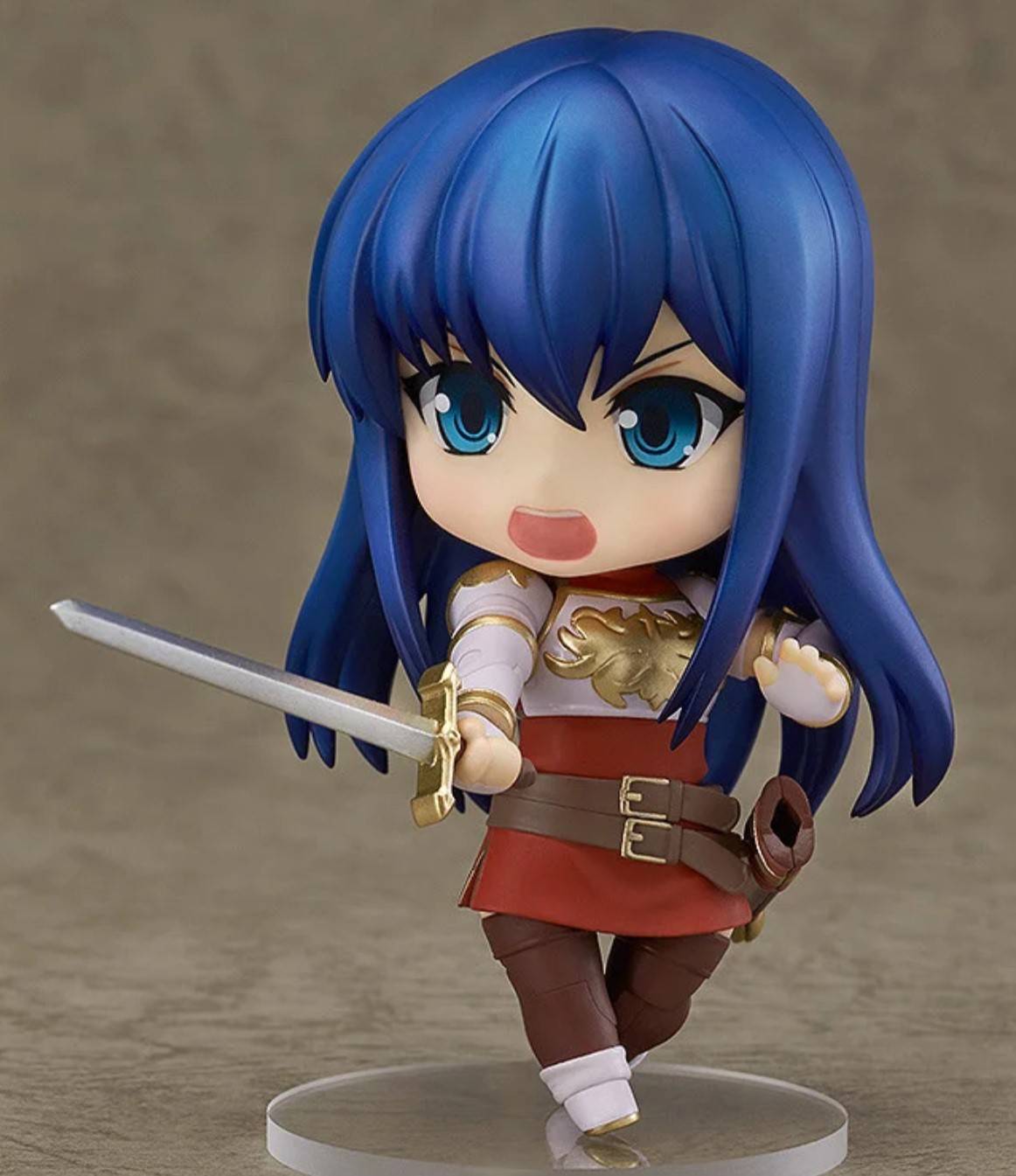 ねんどろいど シーダ 新・紋章の謎エディション