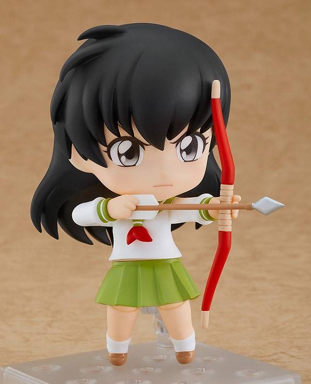 ねんどろいど 日暮かごめ