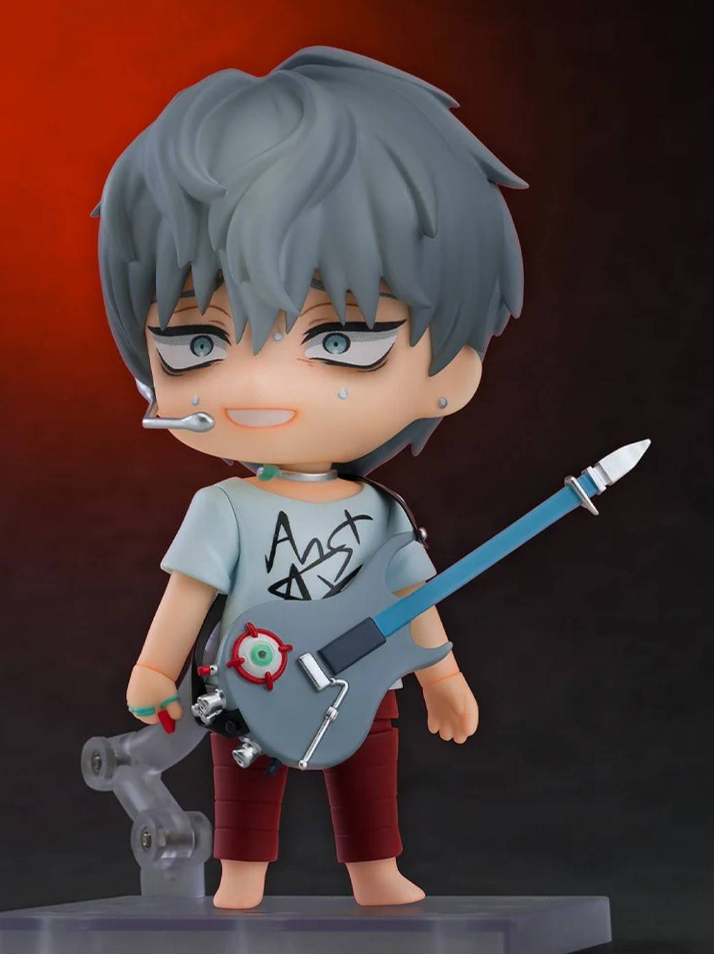 ねんどろいど ティル