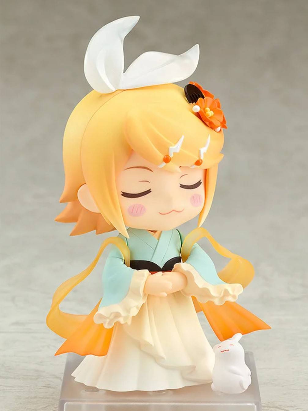 ねんどろいど 鏡音リン 中秋明月Ver.