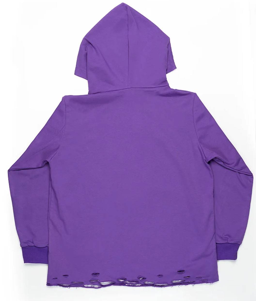 エアシャカールのパーカー