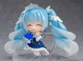 ねんどろいど 雪ミク Snow Princess Ver.