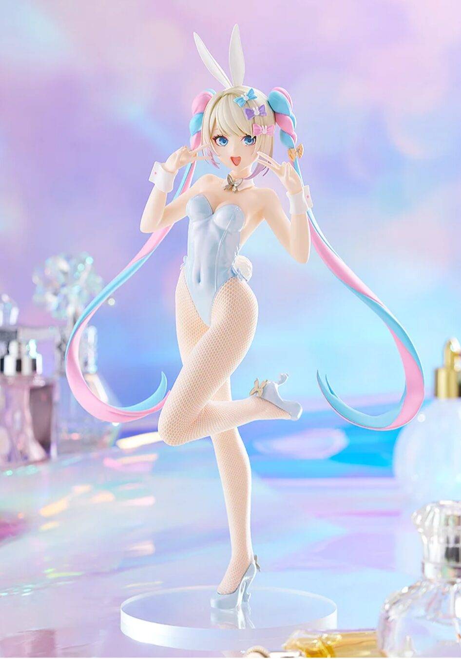 POP UP PARADE 超絶最かわてんしちゃん 網タイツバニー Ver. L size限定