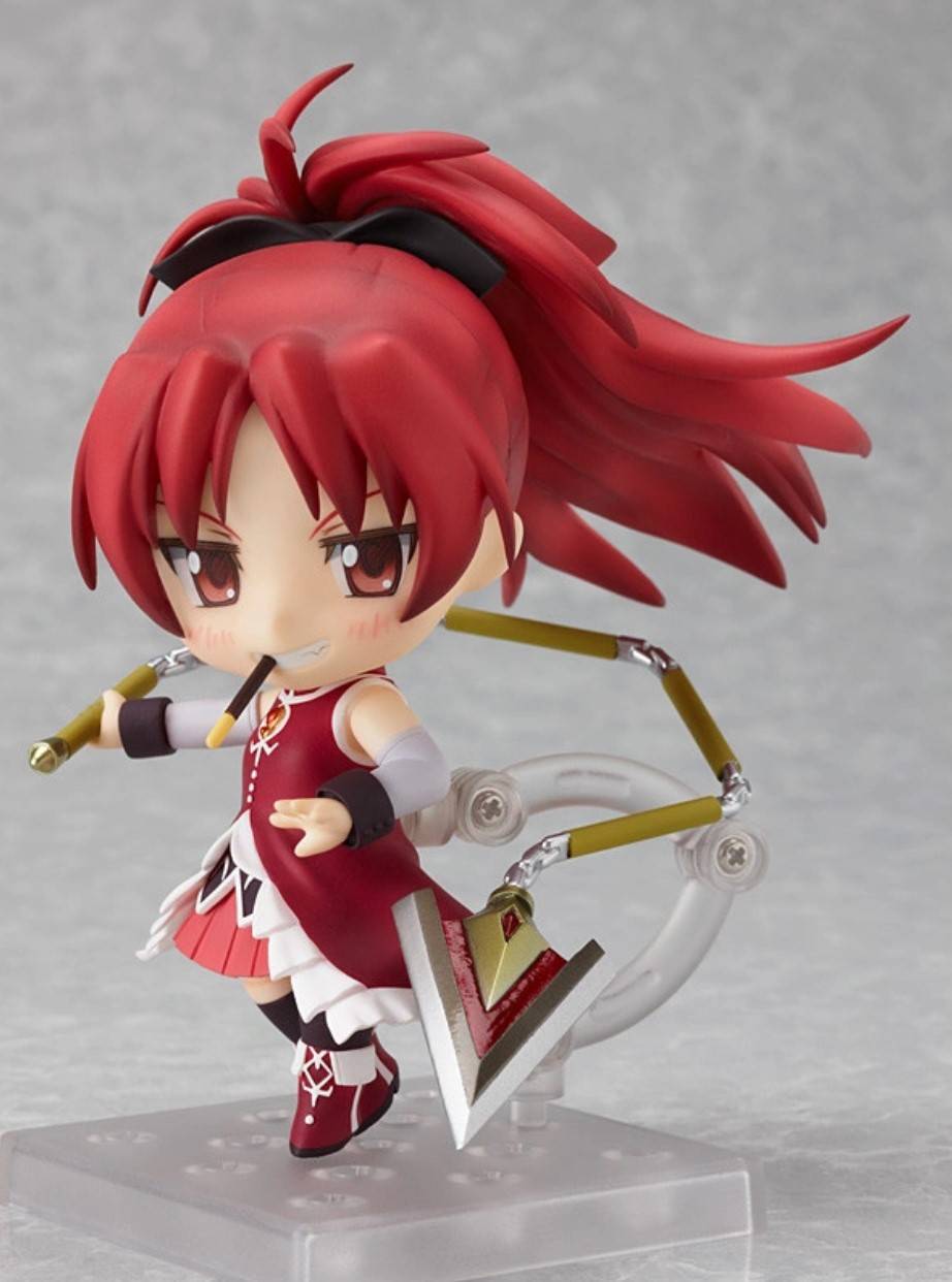 ねんどろいど 佐倉杏子