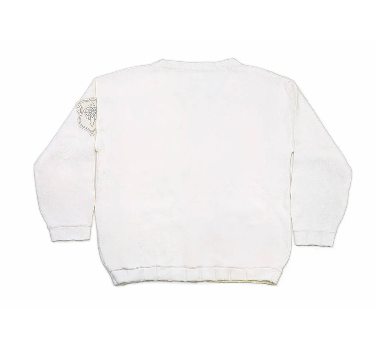 ヒフミのカーディガン