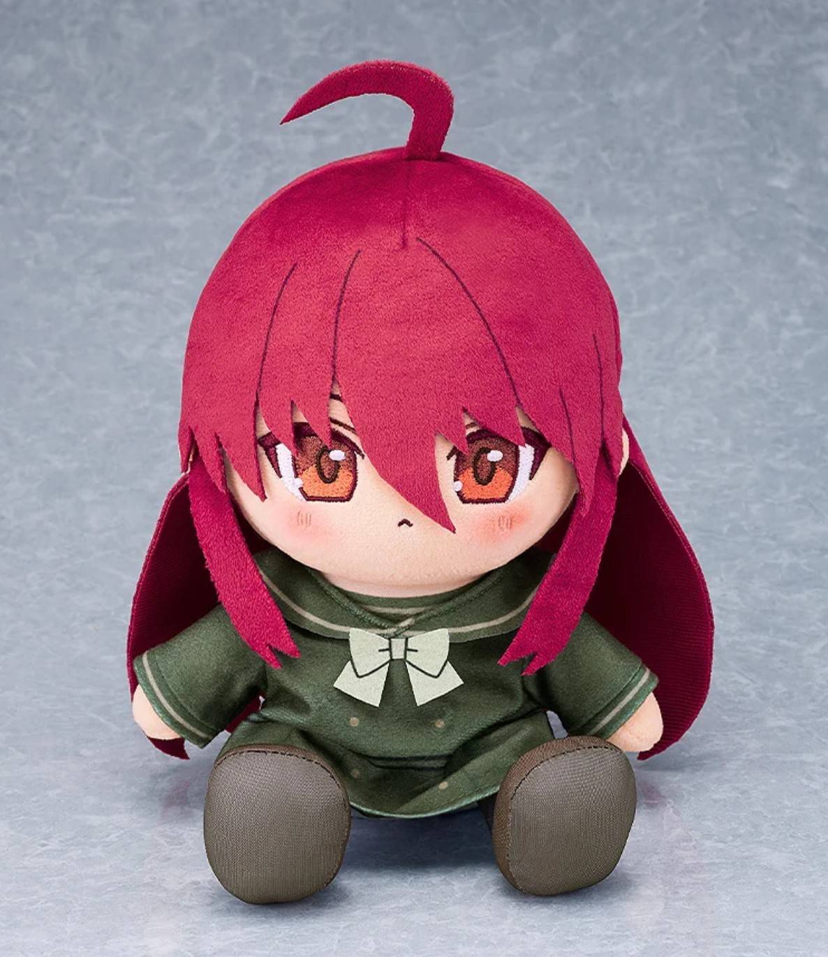 ちょこぷに ぬいぐるみ シャナ