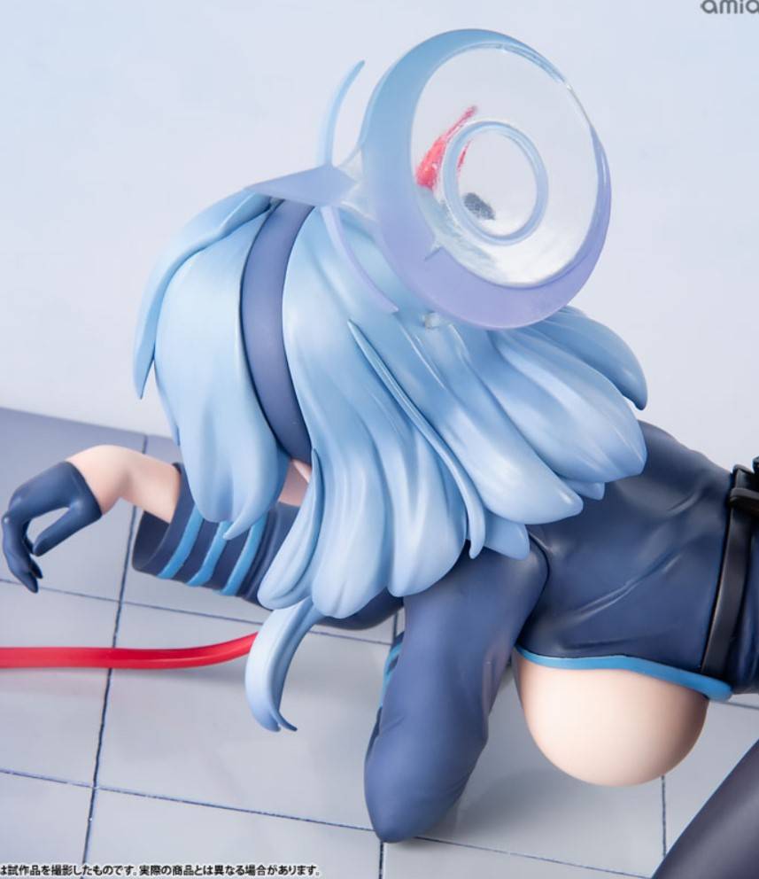 ブルーアーカイブ アコ メモリアルロビーver. 