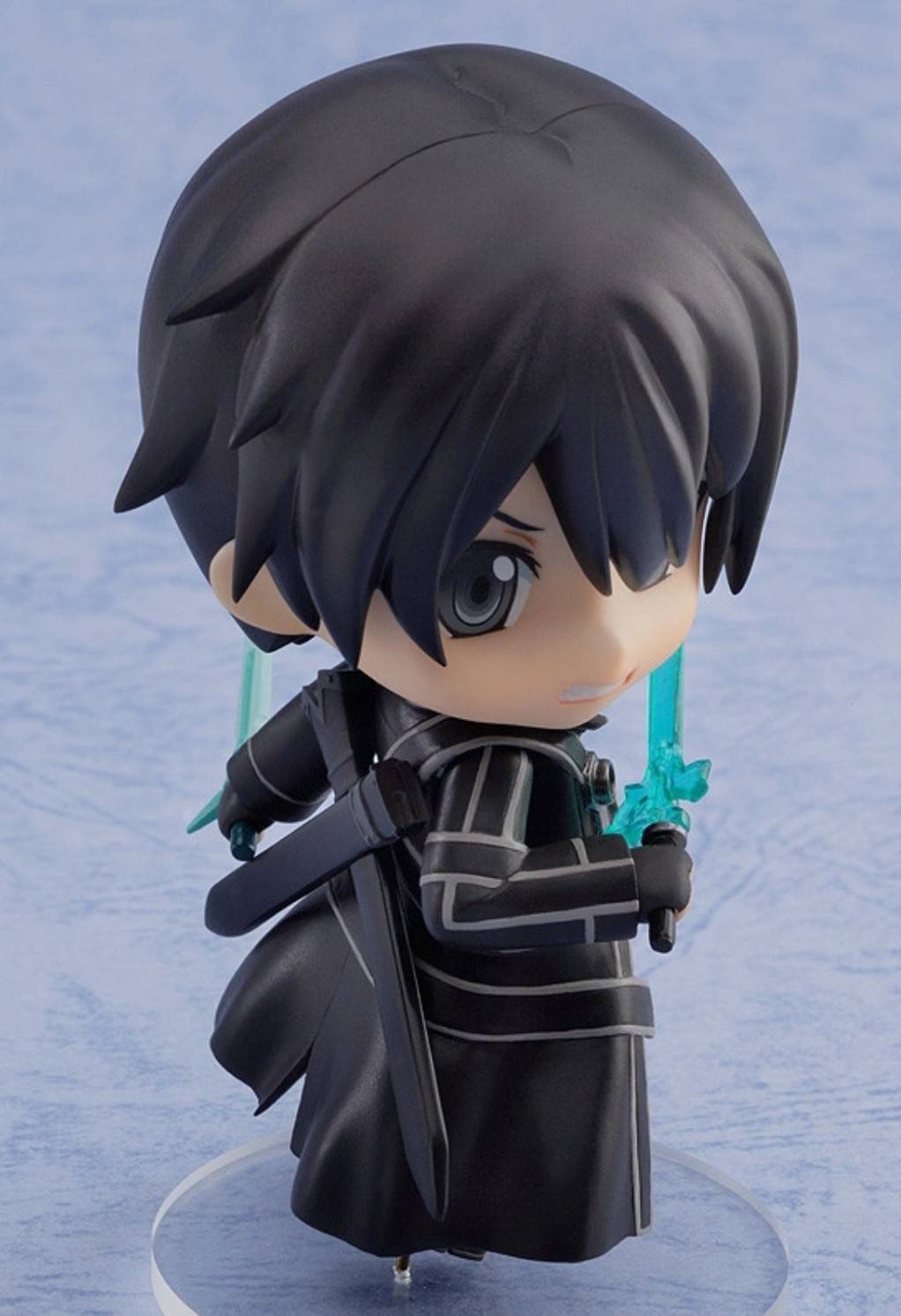 ねんどろいど キリト