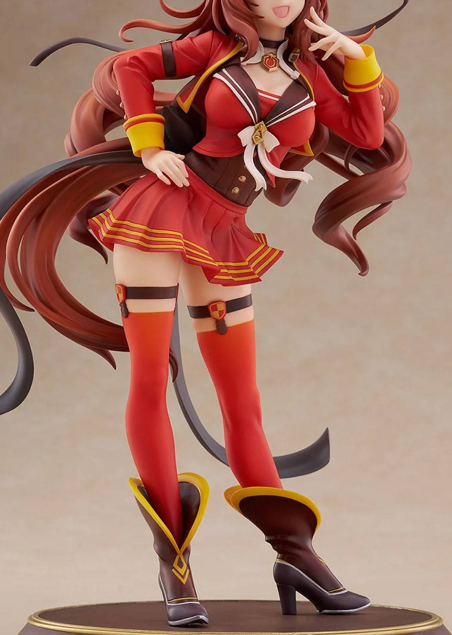 マルゼンスキー 勝負服Ver. 1/7スケールフィギュア