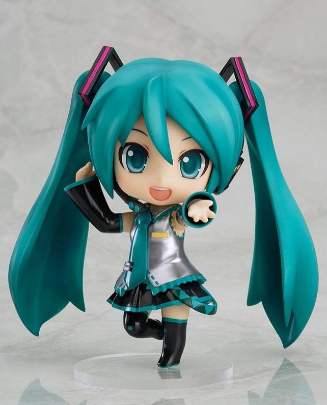 ねんどろいど 初音ミク 2.0