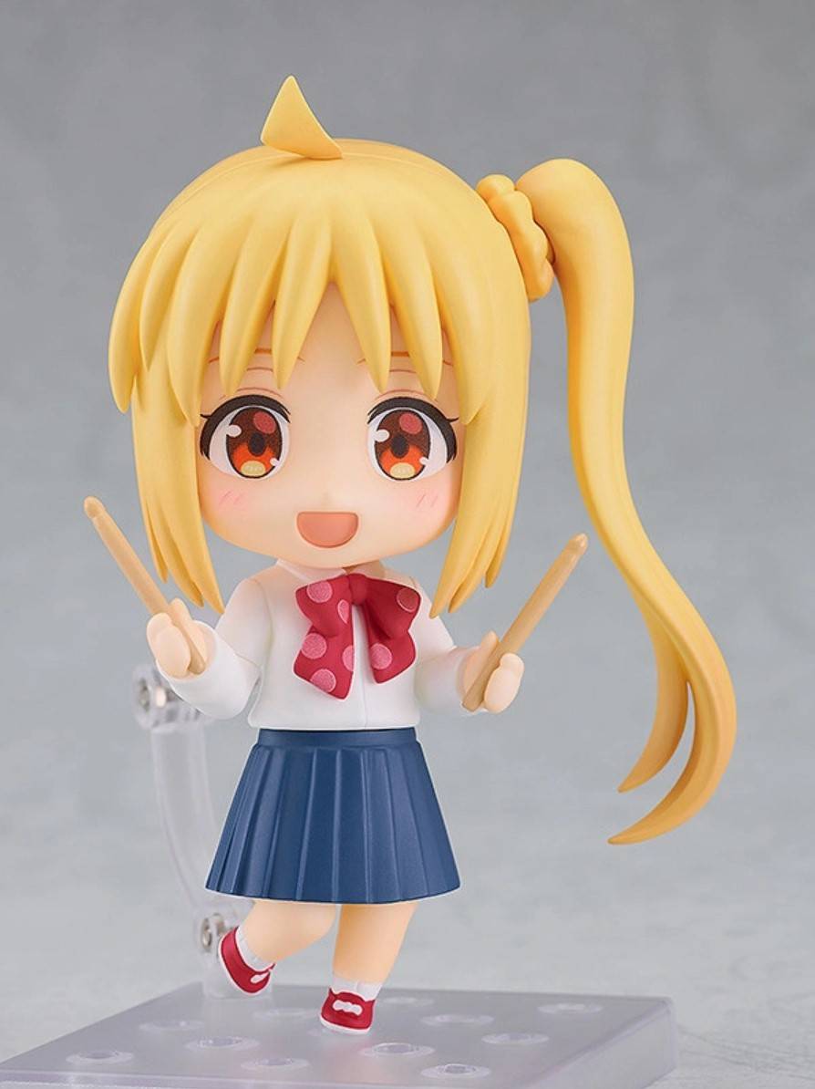 ねんどろいど 伊地知虹夏