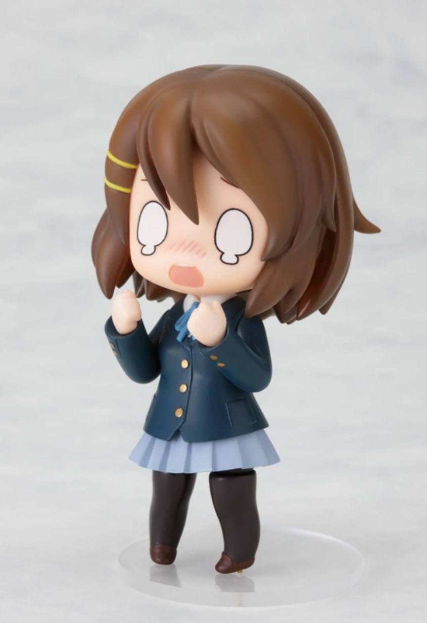 ねんどろいど 平沢 唯