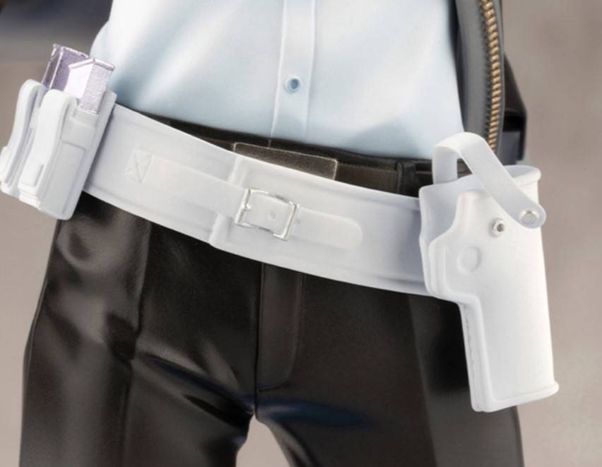 ARTFX J ペルソナ3 リロード P3R主人公