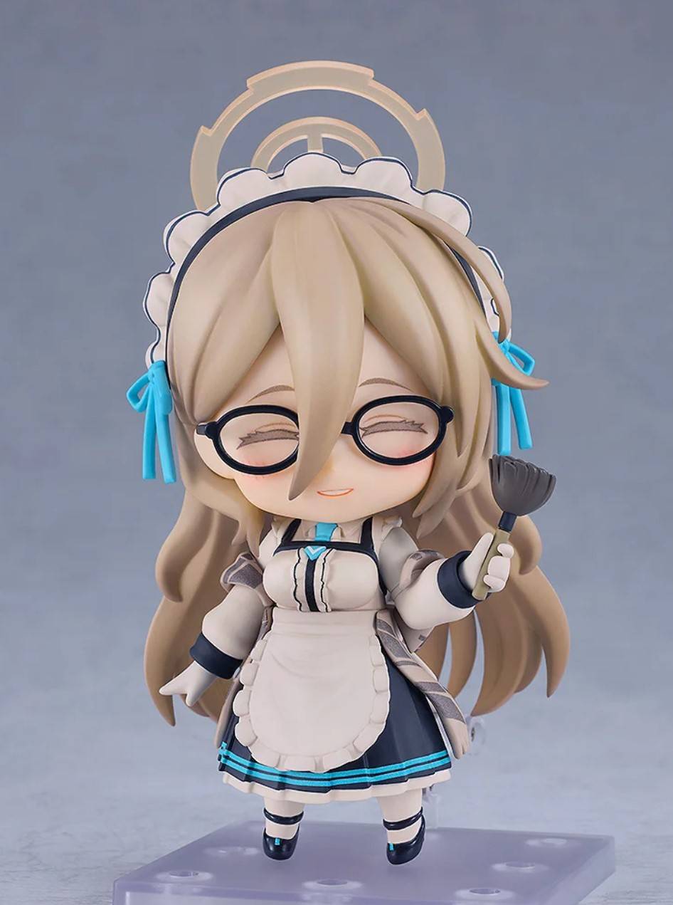 ねんどろいど 室笠アカネ