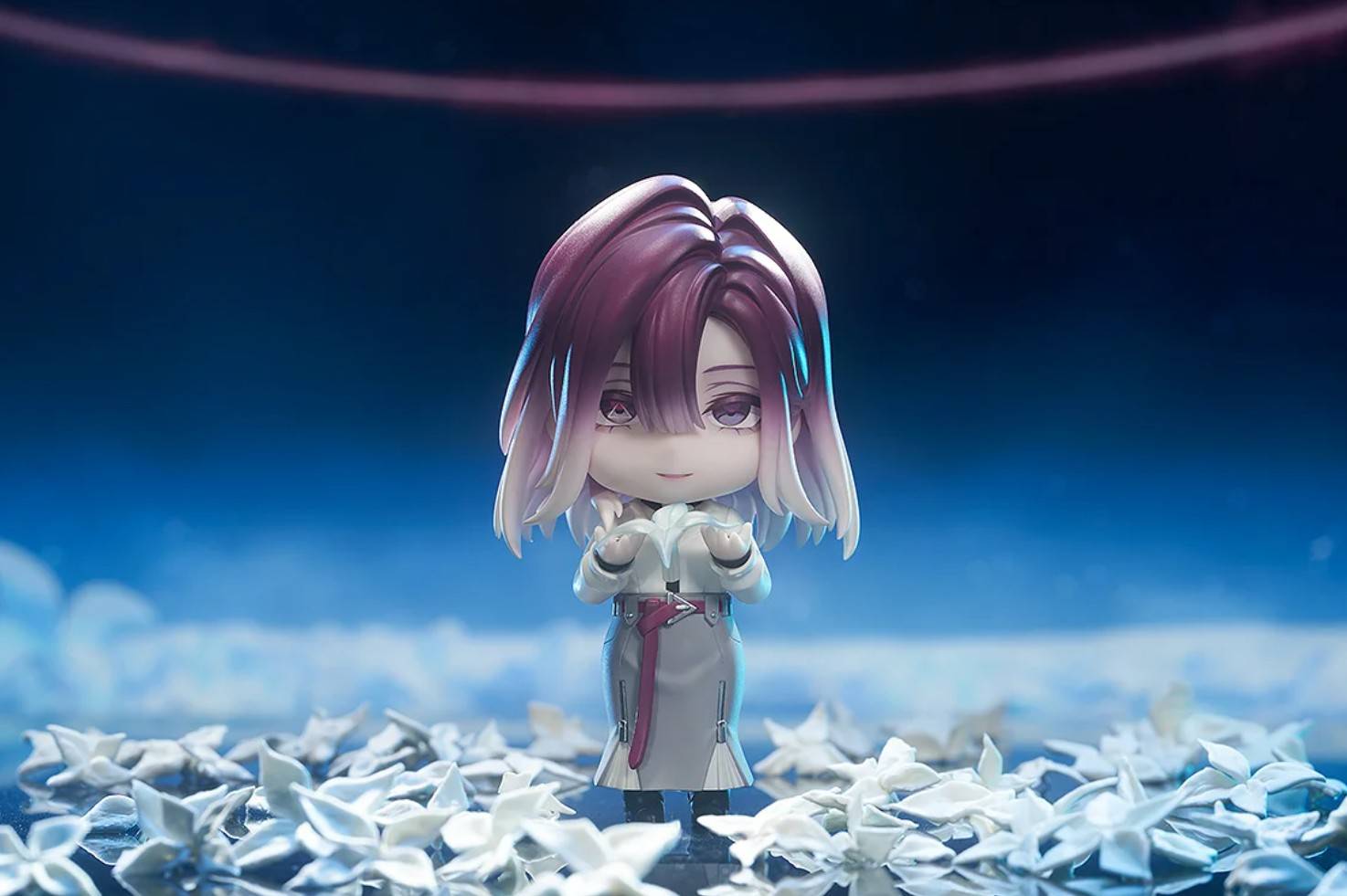 ねんどろいど シャローム