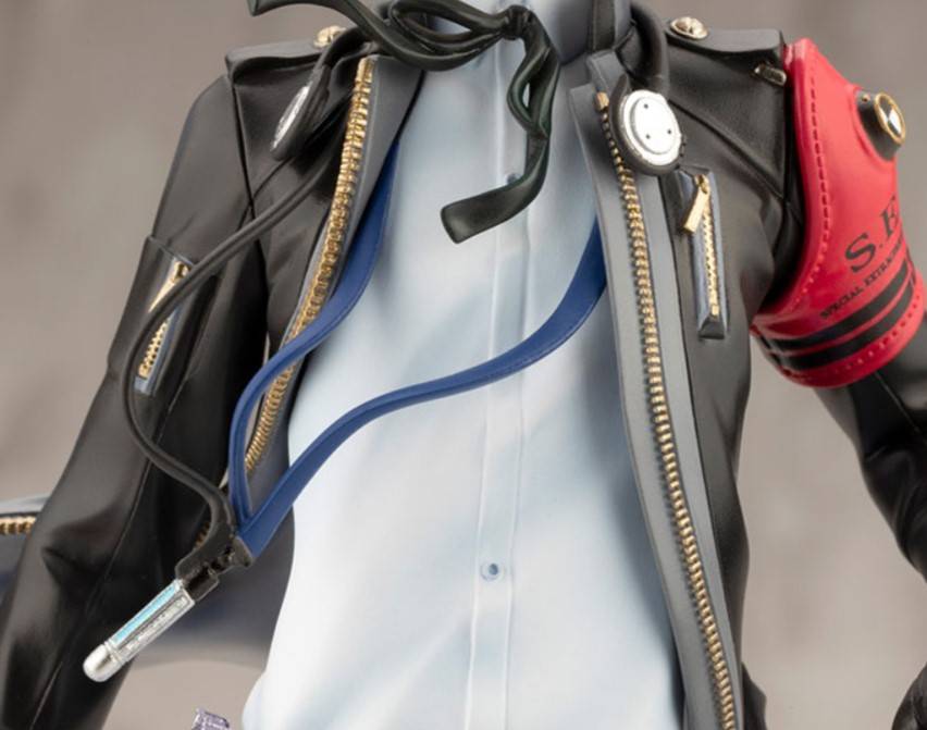 ARTFX J ペルソナ3 リロード P3R主人公