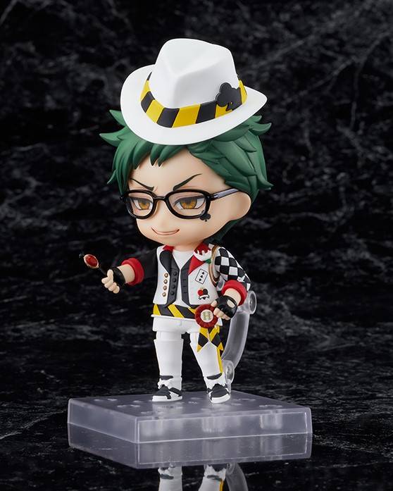 ねんどろいど トレイ・クローバー