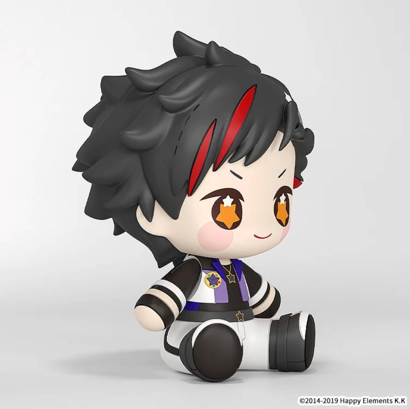 Huggy Good Smile 南雲鉄虎